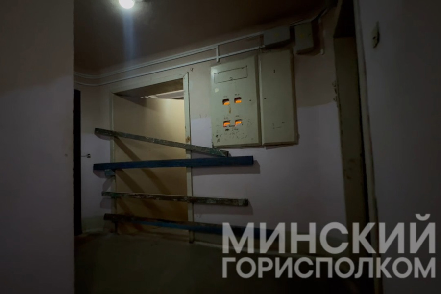 В Минске