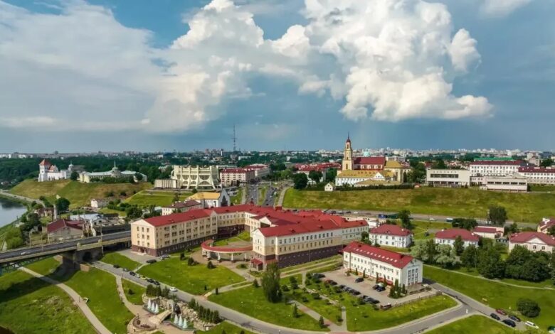 Гродно-2026