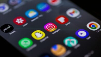 Почему в Instagram блокируют
