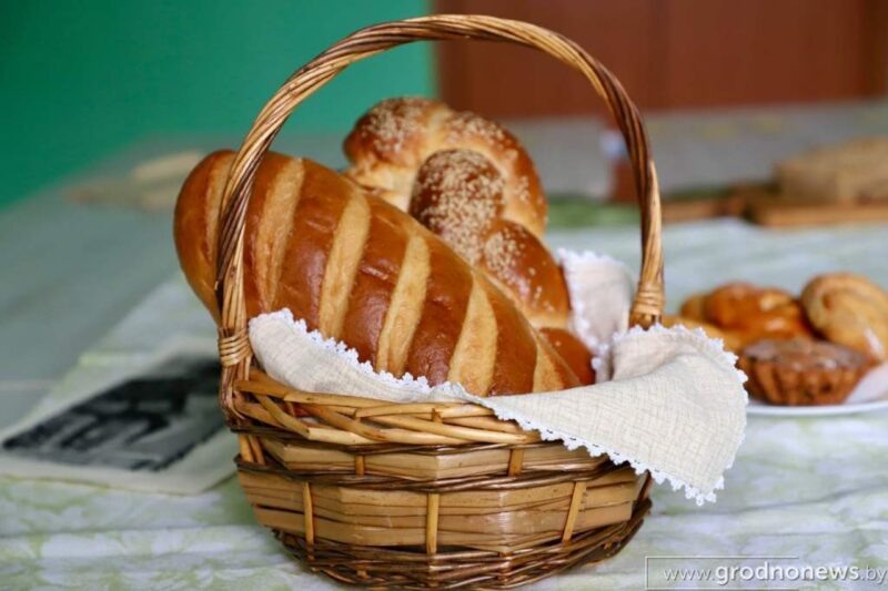 Гродненские школьники в преддверии