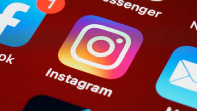 Instagram теперь может