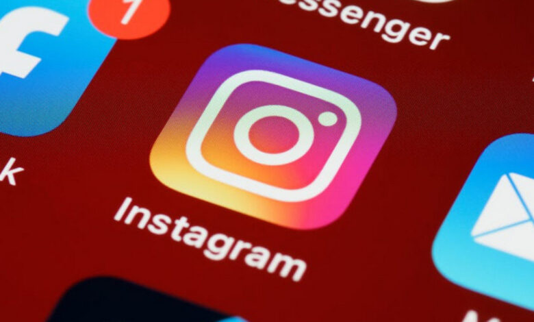Instagram теперь может