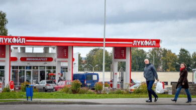 АЗС попросили отменить регулирование