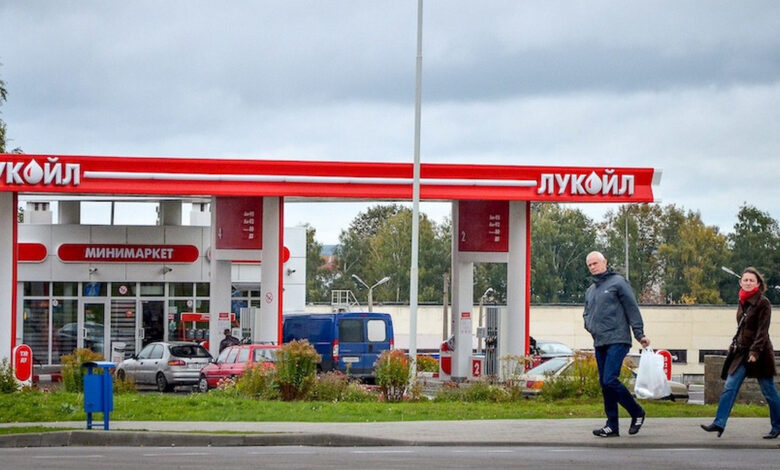 АЗС попросили отменить регулирование