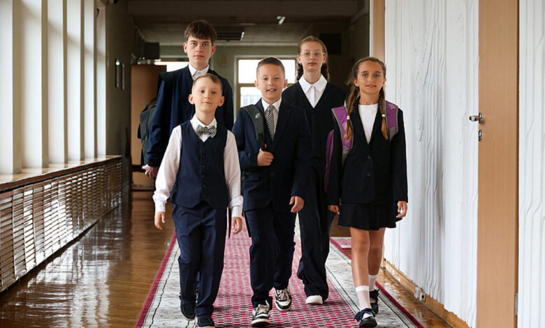 В Минобразования рассказали