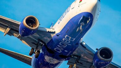 Belavia