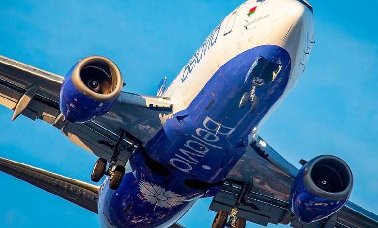 Belavia