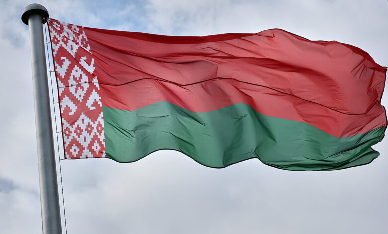 Как крестьянский рушник