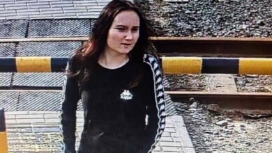 В Гродно пропала 16-летняя девушка
