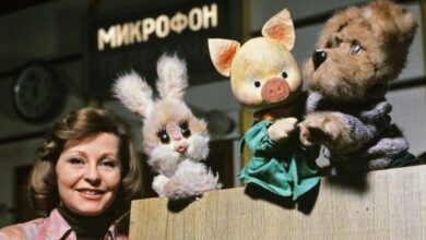 6 замечательных детских передач