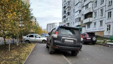 Участковый рассказал о штрафе