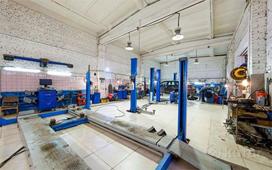 какой готовый бизнес продают в Гродно