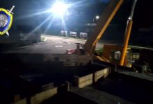В Гродненском районе погиб рабочий