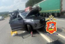 в России осудили