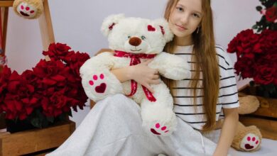 12-летней Злате из Гродненской области