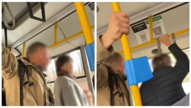 Гродненца задержали за пьяный