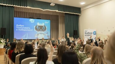Life провёл урок кибербезопасности