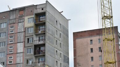 как сейчас выглядит гомельская