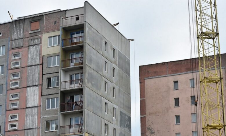 как сейчас выглядит гомельская