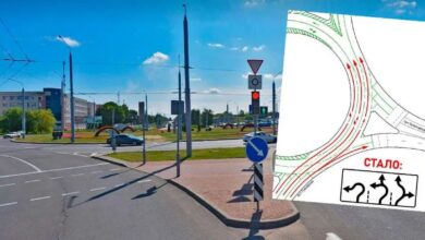 В Гродно