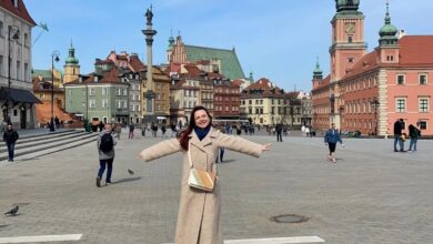 «План был только один — Варшава».
