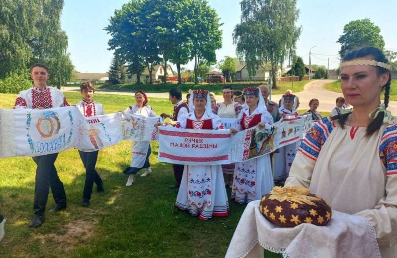Чем привлекают путешественников