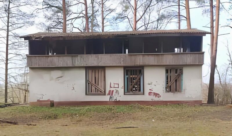 В Беларуси продают грибоварню