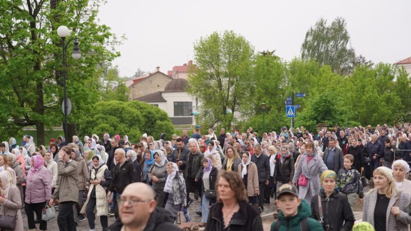 В Гродно