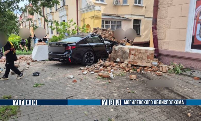 В Бобруйске пенсионер