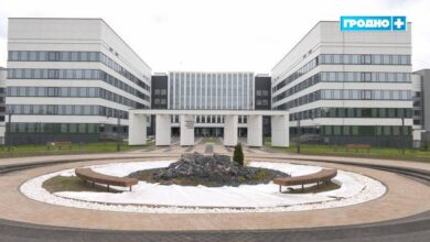 В Гродно