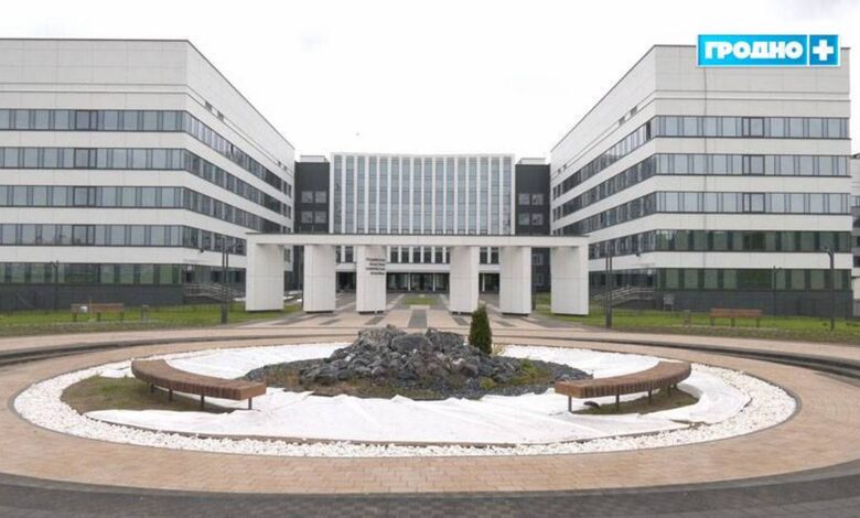 В Гродно