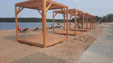 В Гродно