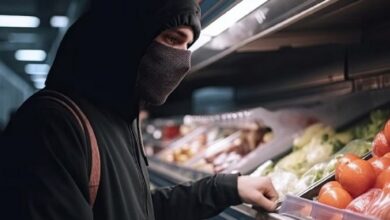 Участковый рассказал что грозит