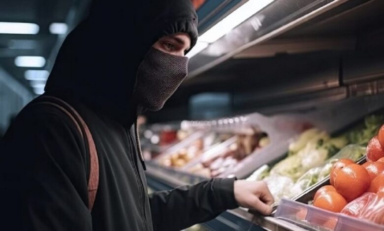 Участковый рассказал что грозит