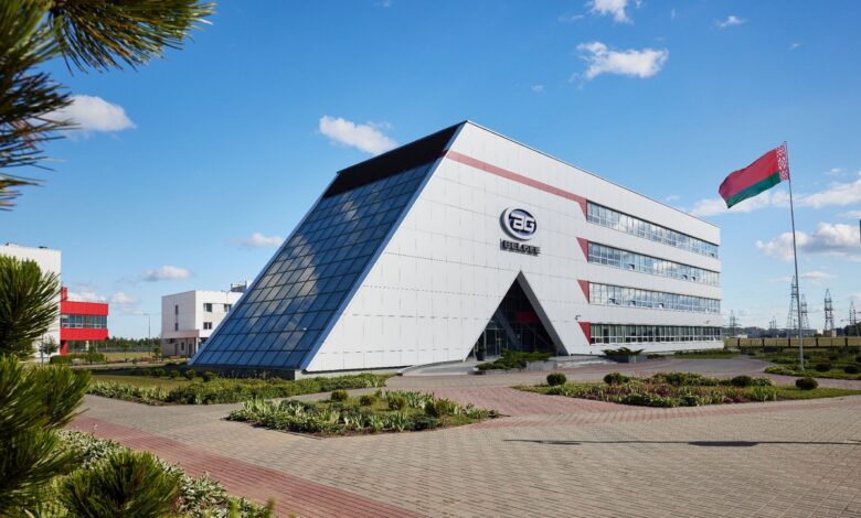 В Беларуси