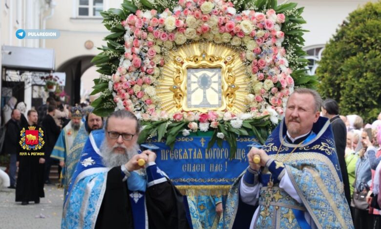 В Жировичах
