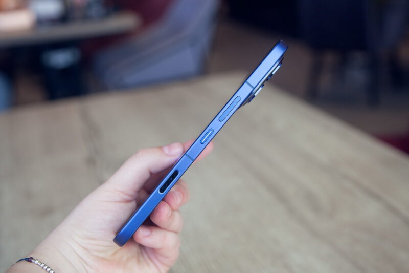Обзор Infinix NOTE 60 Pro