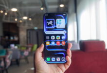 Обзор Infinix NOTE 60 Pro