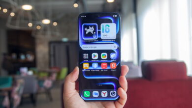 Обзор Infinix NOTE 60 Pro
