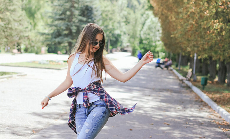 Девочка из Гомеля