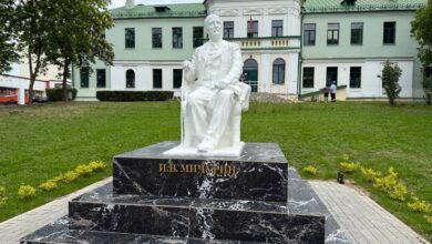 В Гродно