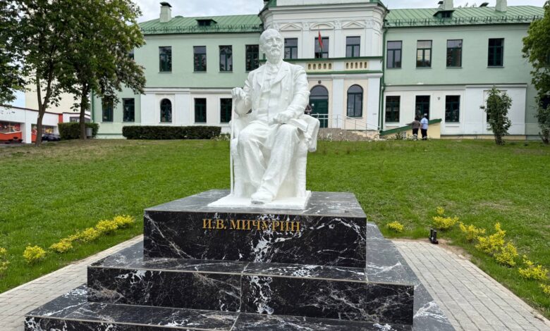 В Гродно