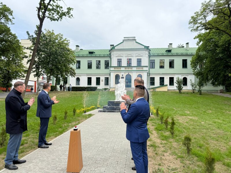 В Гродно