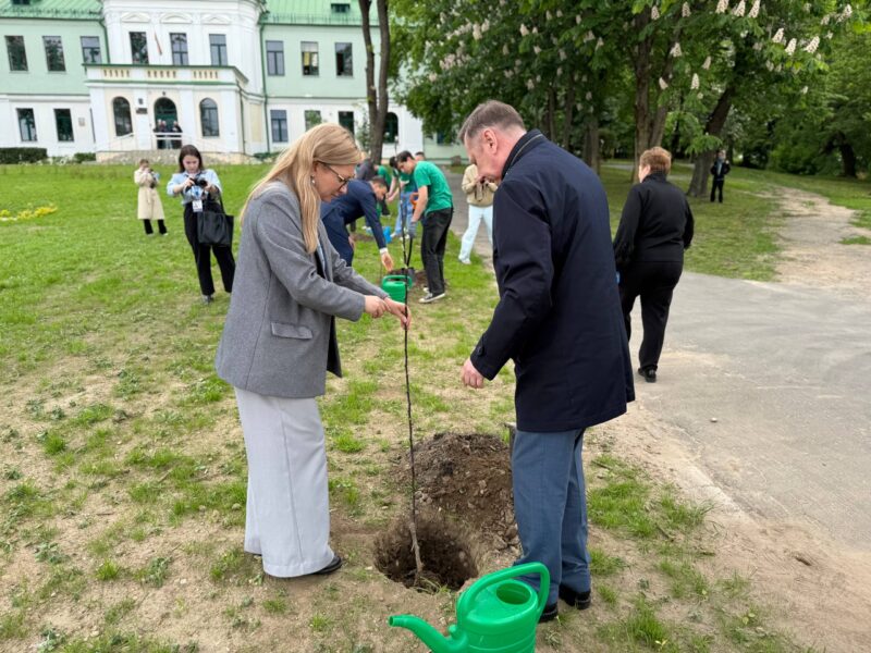 В Гродно