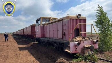 В Брестской области