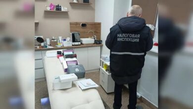 как уколы обернулись штрафом