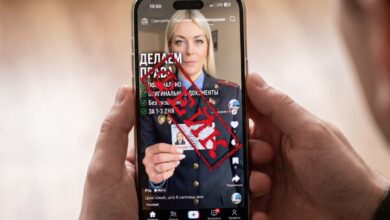 ИИ-видео