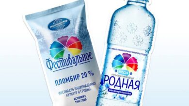 Гродненские бренды представили