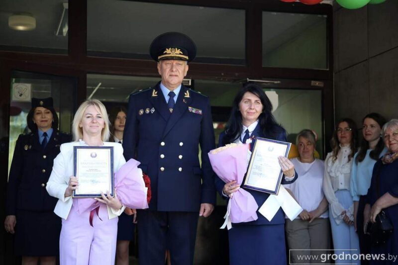 Последний звонок прозвенел