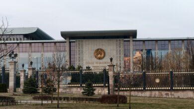 Лукашенко